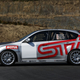 Image for article titled Subaru Impreza WRX STI Takes On Nurburgring 24 Hours